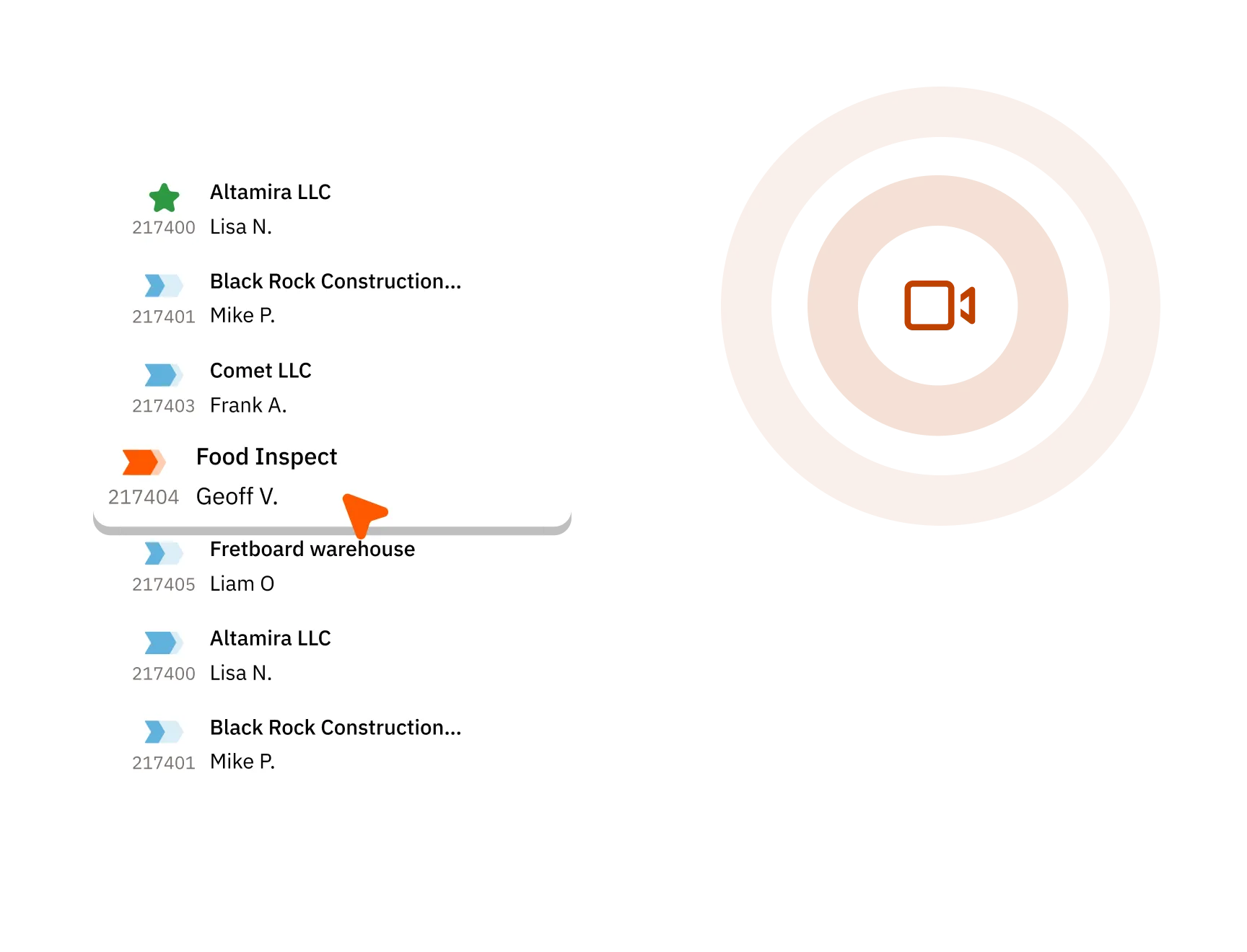 Nutshell CRM sales pipeline