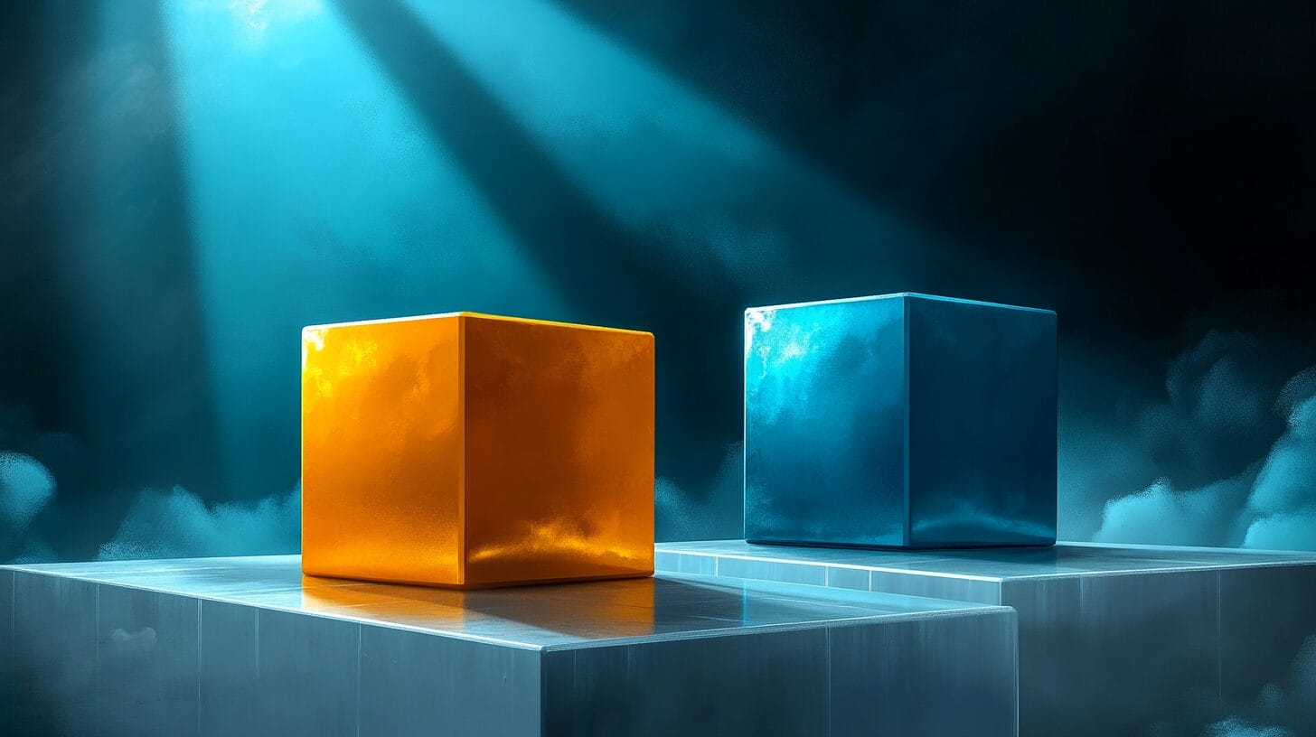 Mailchimp versus MailerLite email marketing platform comparison for small businesses