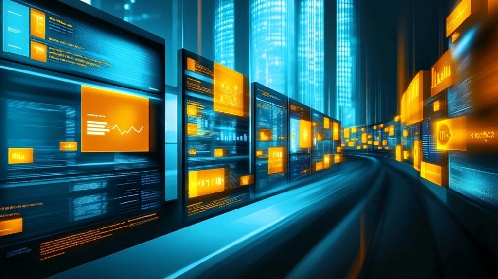 CRM reporting and analytics transforming sales data into actionable business insights
