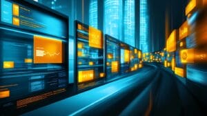 CRM reporting and analytics transforming sales data into actionable business insights