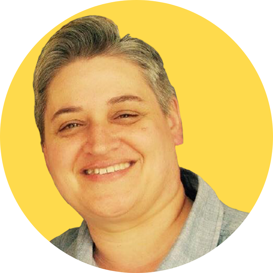 Sam Poole copywriting specialist at Nutshell