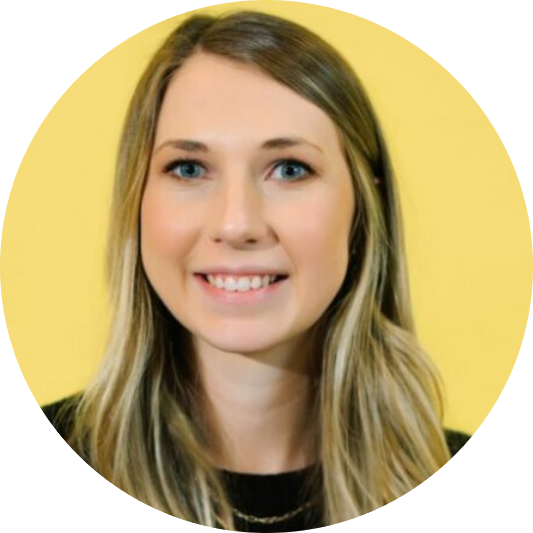 Christine Shontz FP&A analyst at Nutshell