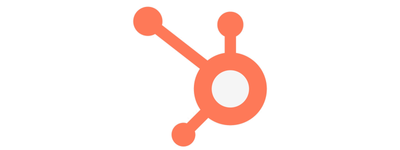 HubSpot business card scanner