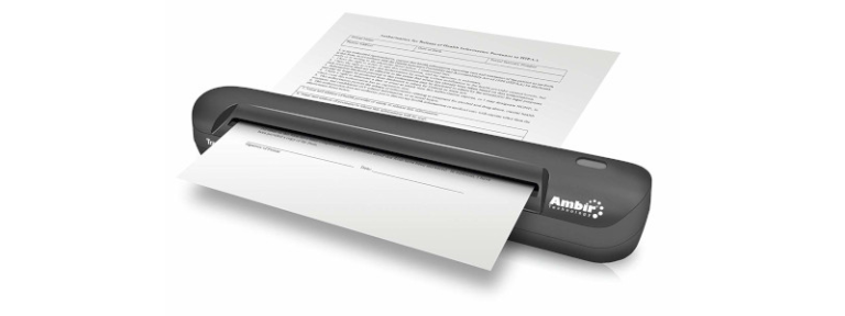 Best Business Card Scanners for Sales Lead Capture