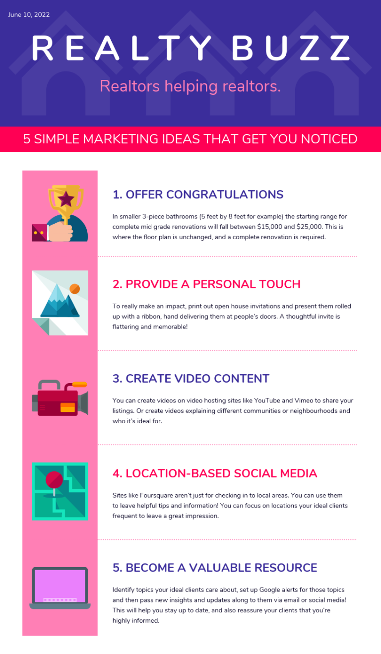Email Newsletter Design: Best Practices & Tips | Nutshell