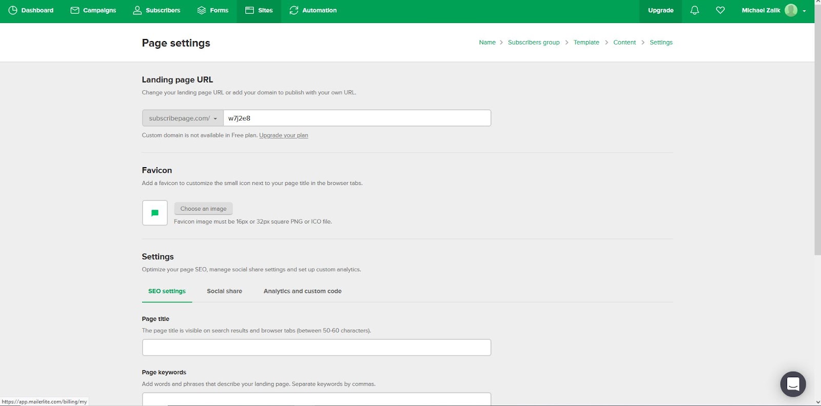 Mailchimp vs Mailerlite The Email Marketing Standoff