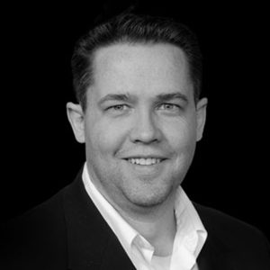 Sales expert Koka Sexton, Founder of Social Selling Labs
