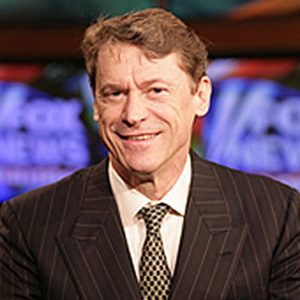 Sales expert Gerhard Gschwandtner, Founder and Publisher of Selling Power
