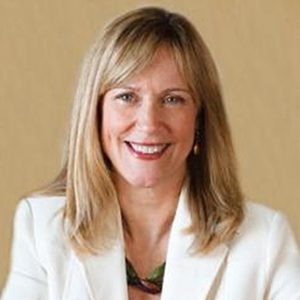 Sales expert Nancy Nardin, Founder of Smart Selling Tools