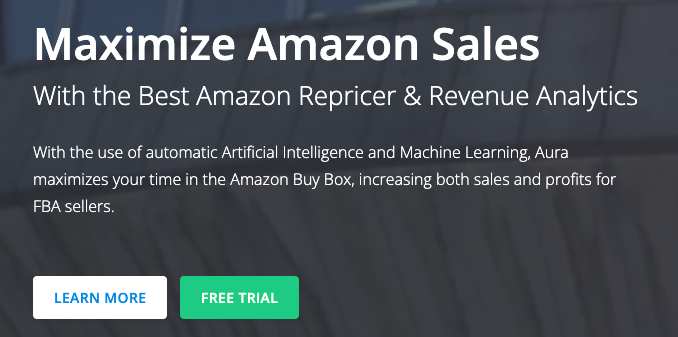 amazon sales