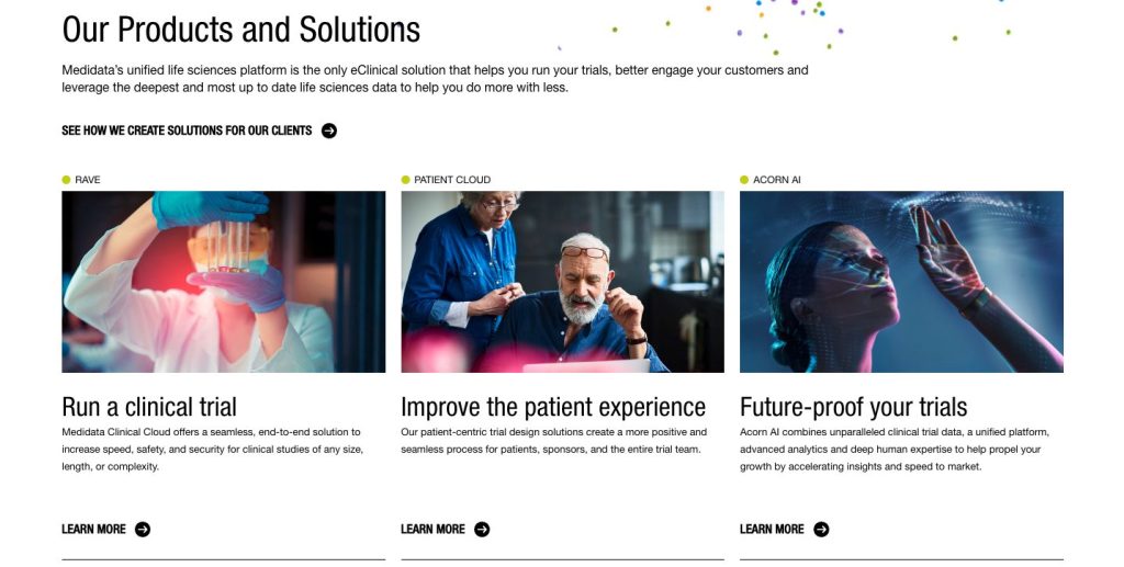 medidata