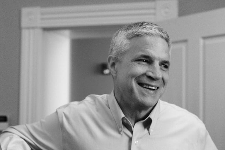 Joe Motz, Founder of The Motz Group