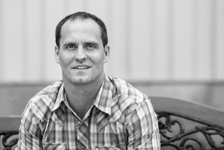 Matt Bulloch, CEO and president of tentcraft