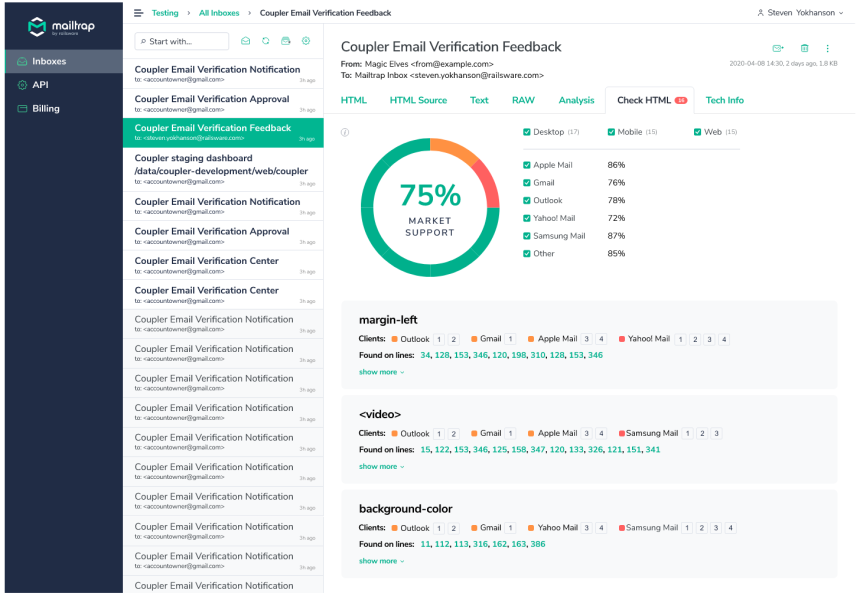 Best Email Testing Tools to Drive Revenue | Nutshell