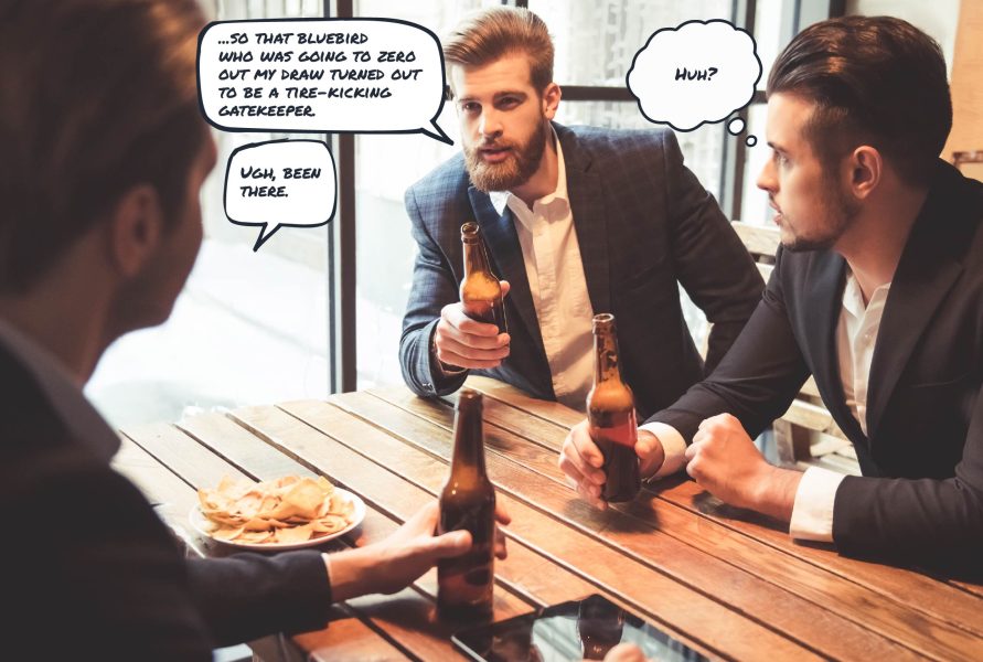 Mastering Sales Terms and Acronyms Nutshell