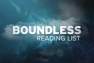 boundless reading list