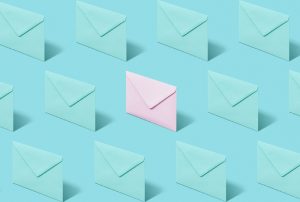 a guide to writing much better marketing emails