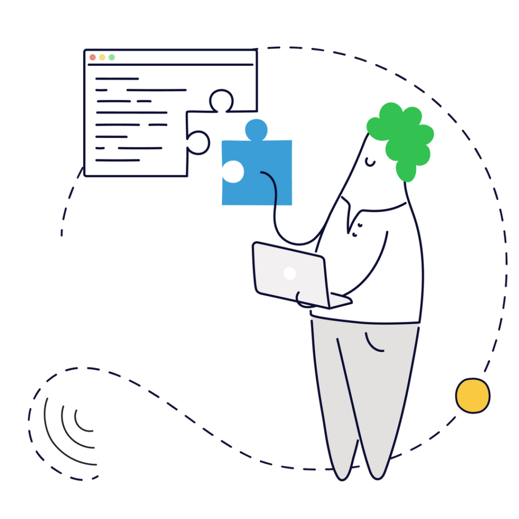 A crm that works for any industry nutshell