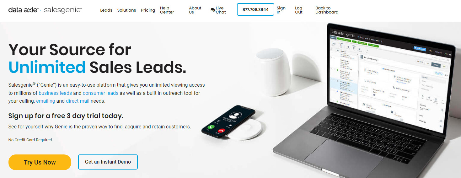 Data Enrichment Tools to Level Up Your Sales Nutshell