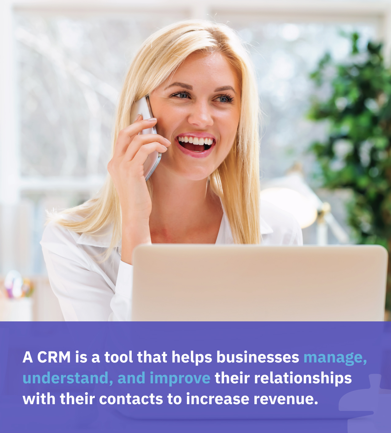 CRM definition