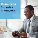 resources for sales managers