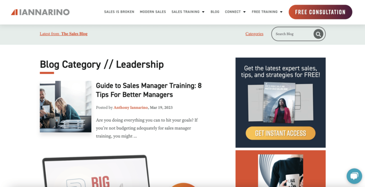 Top Resources for Sales Managers to Achieve Their Goals