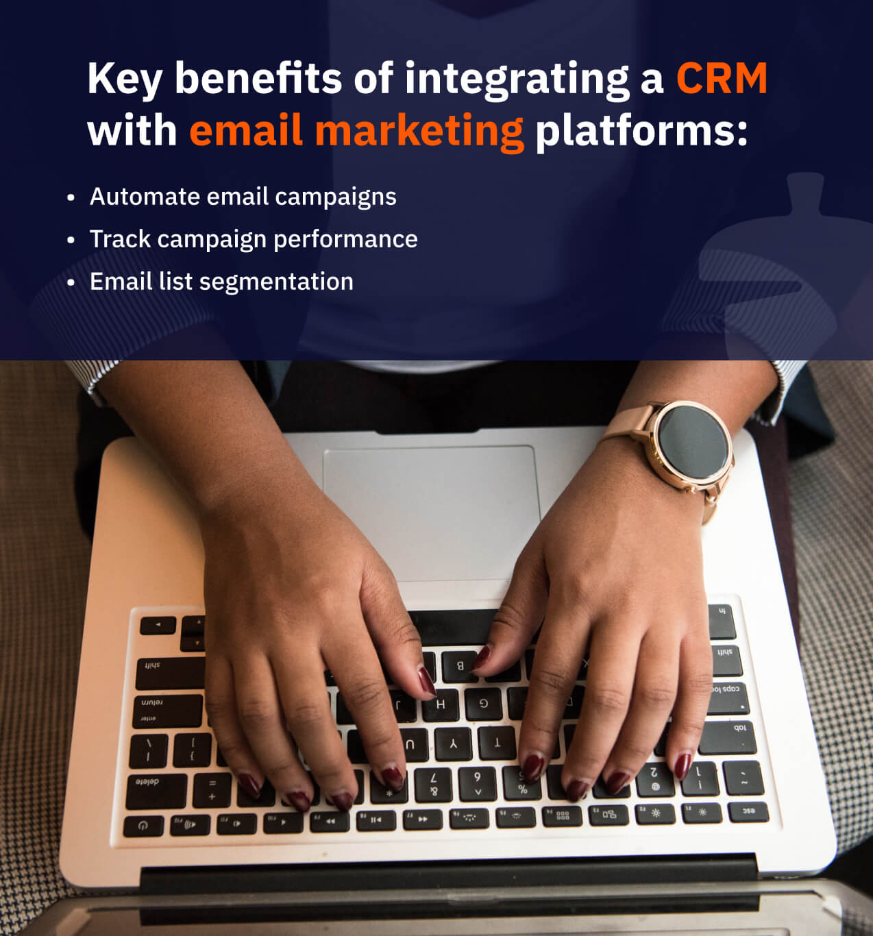 How and Why to Integrate Your CRM With Other Tools Nutshell