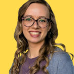 jewell july copywriting specialist bij Nutshell