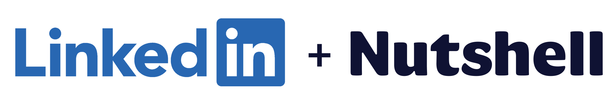 nutshell integrates with linkedin