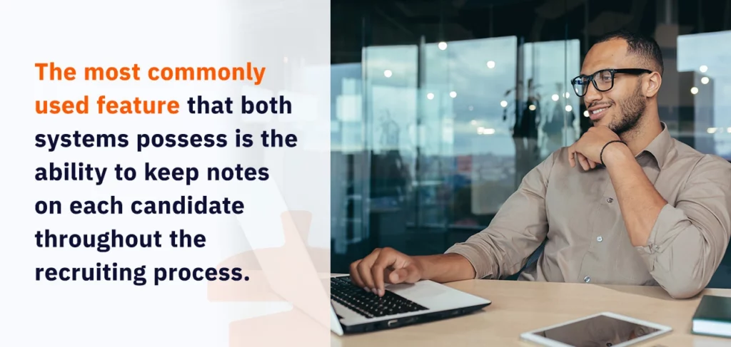 Section quote image for CRM for recruiting blog post