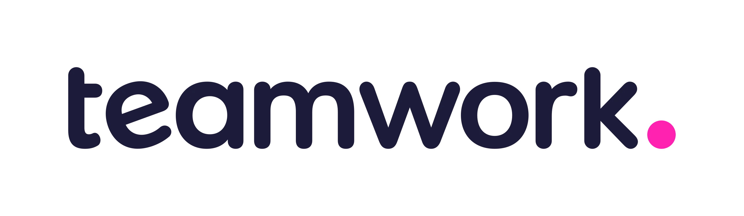 Teamwork logo