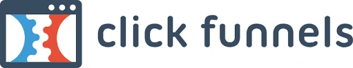 Click Funnels logo