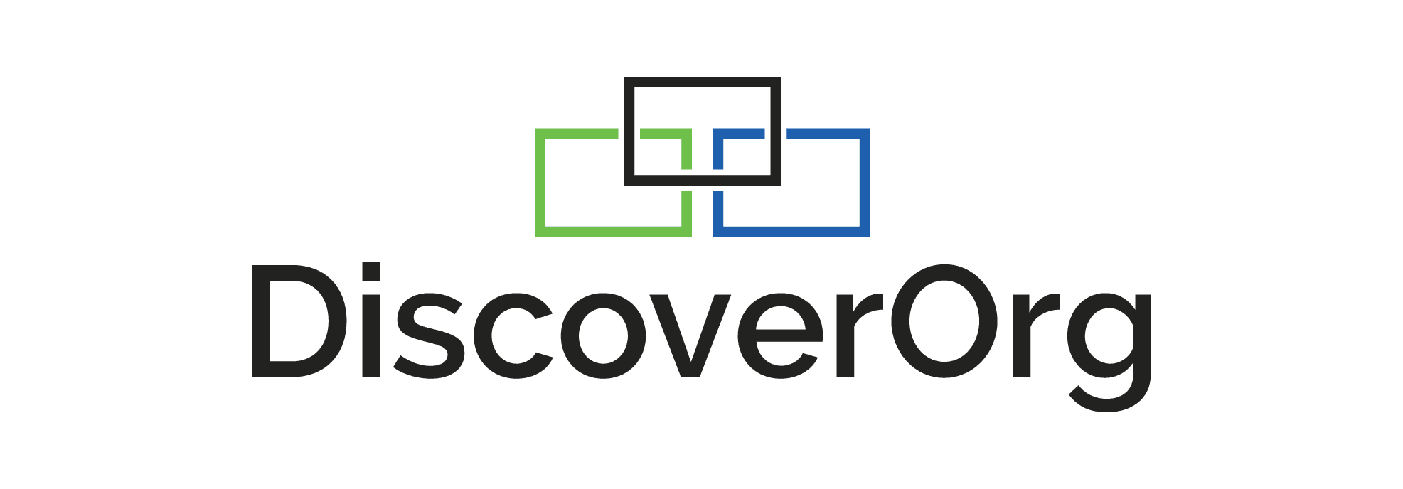 DiscoverOrg logo