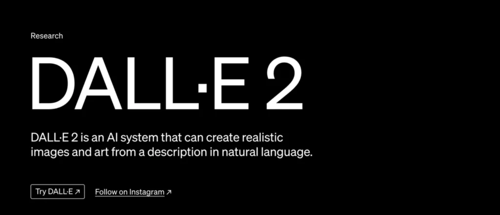 Dall-e 2 AI art generator