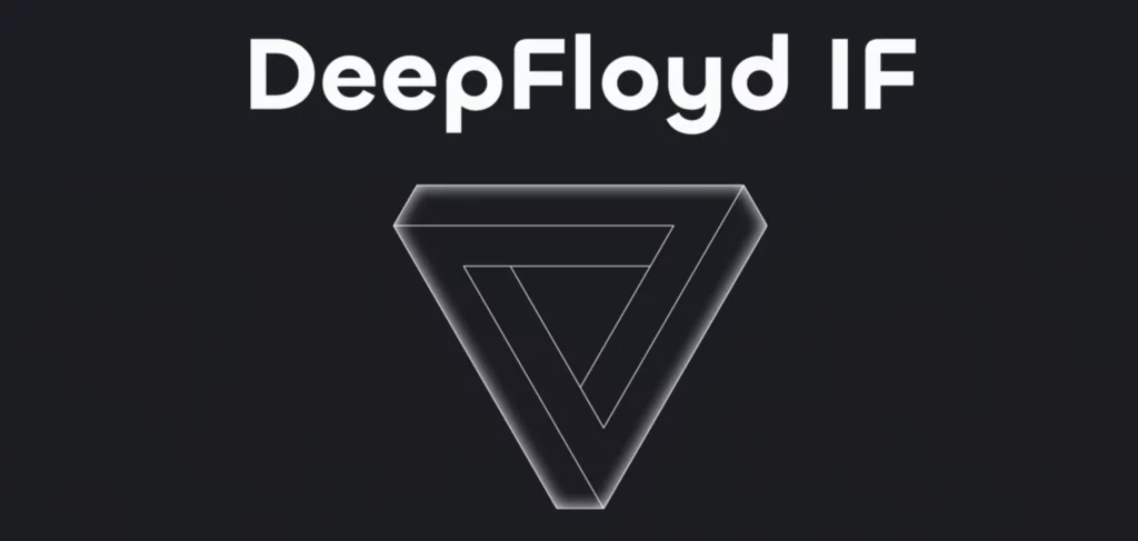 DeepFloyd AI image generator