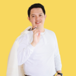 Sean Divinagracia internet marketing specialist at Nutshell