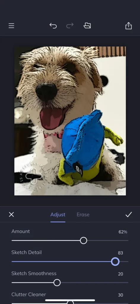 BeFunky best free photo editor