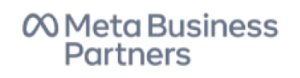 badge for meta business partners