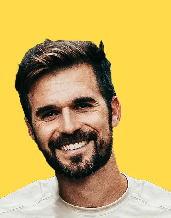 Will Gordon director of Marketing at Nutshell