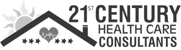 21st Century Health Care Consultants Logo