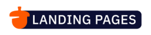 Nutshell Landing Pages