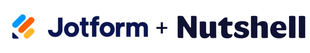 Jotform & Nutshell
