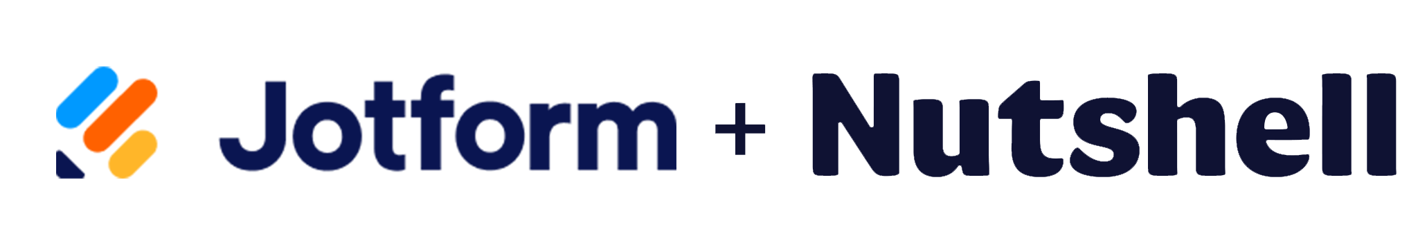 Jotform &amp; Nutshell
