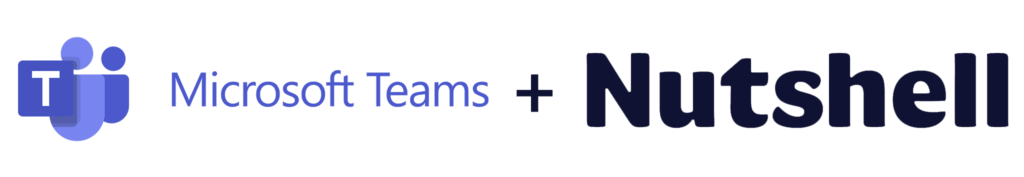 Microsoft Teams & Nutshell