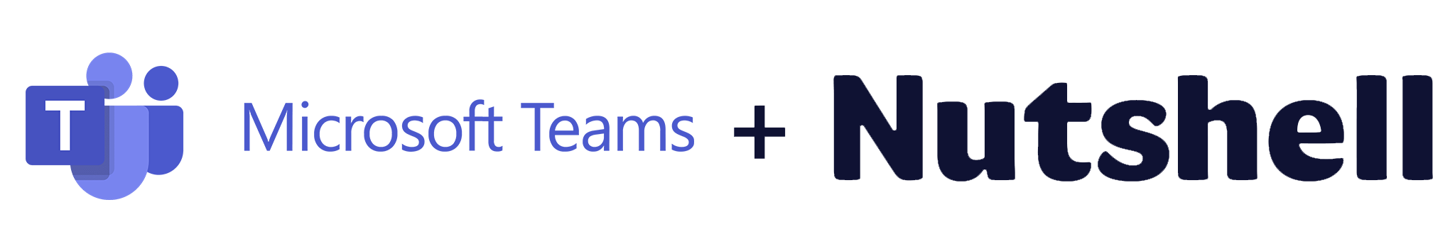 Microsoft Teams &amp; Nutshell