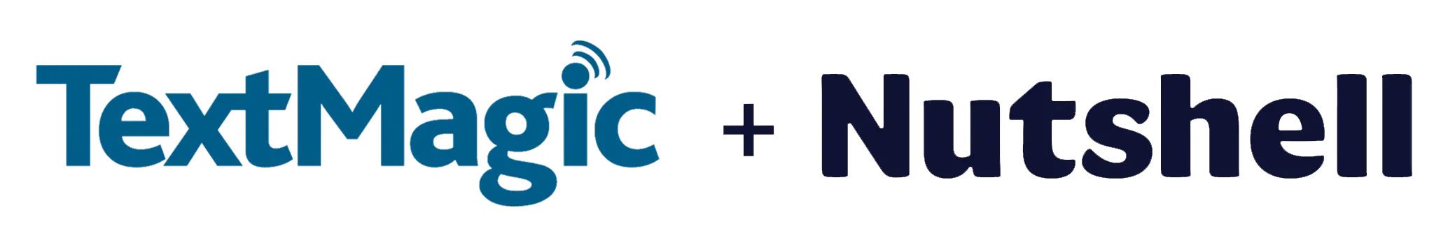 TextMagic &amp; Nutshell