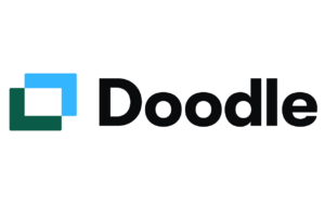 Doodle logo