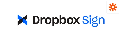 Assinatura do Dropbox