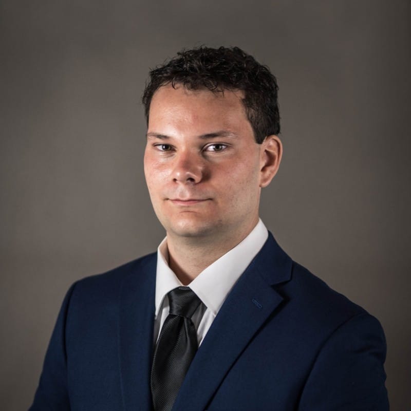 Jacob Waldron profile picture