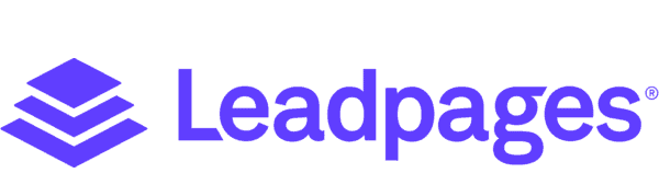 Logo of Leadpages